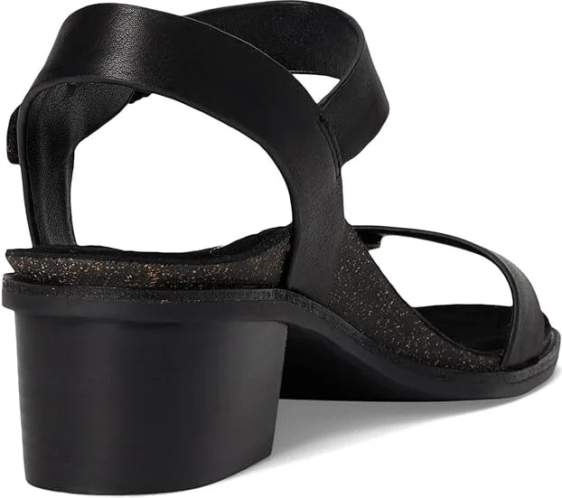 Aetrex Mae Women's Sandals Black : EU 42 (US Women's 10.5-11) M (B), Leather/Rubber - Image 4