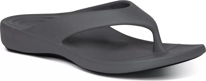 Aetrex Maui Flip Flop