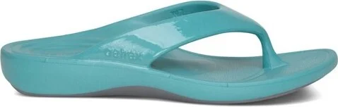 Aetrex Maui Flips - Women - Image 6