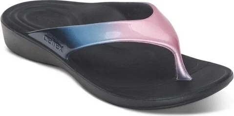 metallic-pink