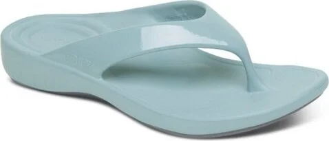 Aetrex Maui Flips - Women