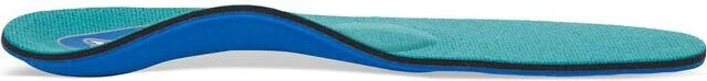 Aetrex Men's Active Orthotics W/ Metatarsal Support - Image 2