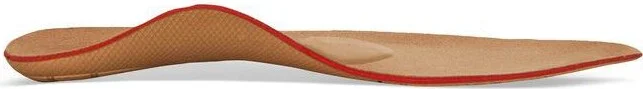 Aetrex Men's Casual Comfort Orthotics W/ Metatarsal Support - Image 3