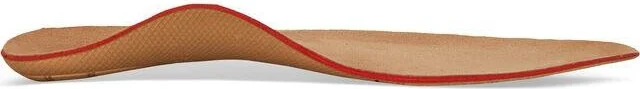 Aetrex Men's Casual Orthotics - Insole For Everyday Shoes - Image 2