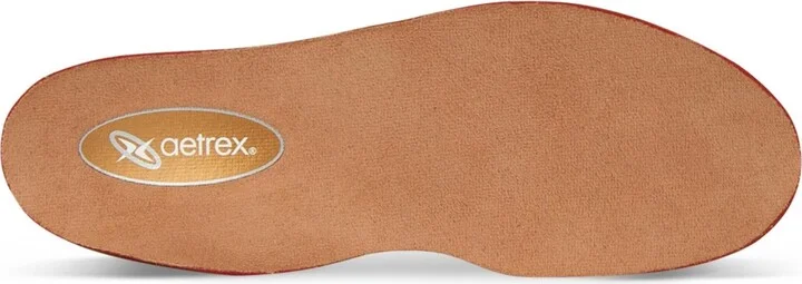 Aetrex Men's Casual Orthotics - Insole For Everyday Shoes - Image 3