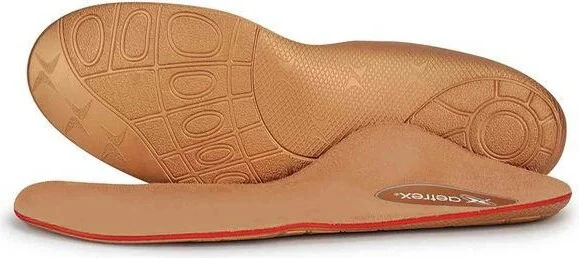 Aetrex Men's Casual Orthotics - Insole For Everyday Shoes