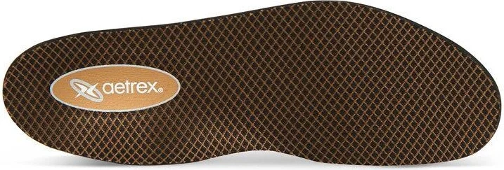 Aetrex Men's Compete Orthotics - Insoles for Active Lifestyles - Image 2