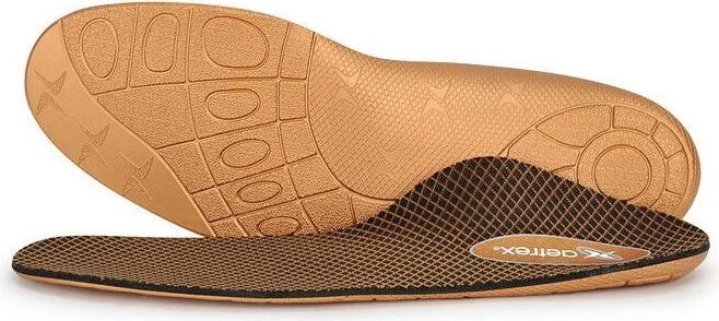 Aetrex Men's Compete Orthotics - Insoles for Active Lifestyles
