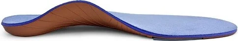 Aetrex Men's Customizable Orthotics - Insole for Personalized Comfort - Image 2