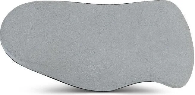Aetrex Men's Dress Posted Orthotics W/ Metatarsal Support - Image 2