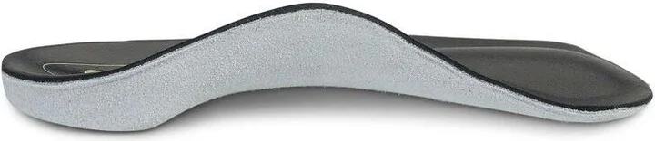 Aetrex Men's Dress Posted Orthotics W/ Metatarsal Support