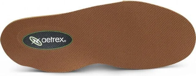 Aetrex Men's First Generation Customizable Orthotics - Insole for Personalized Comfort - Image 2