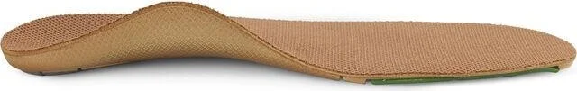Aetrex Men's First Generation Customizable Orthotics - Insole for Personalized Comfort - Image 3