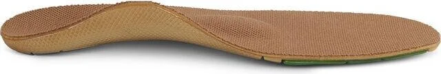 Aetrex Men's First Generation Customizable Orthotics W/ Metatarsal Support - Image 3