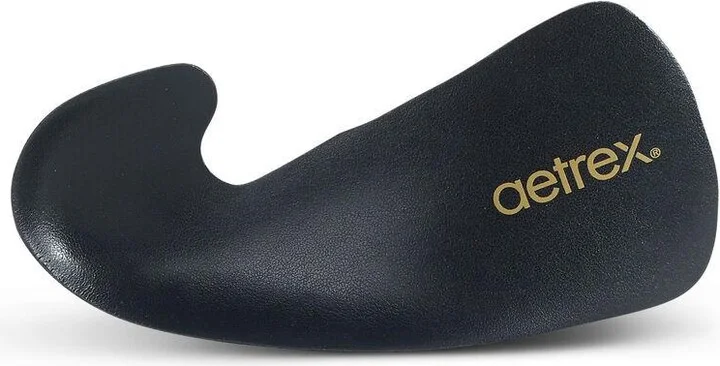Aetrex Men's In-Style Orthotics - Insole for Dress Shoes - Image 3