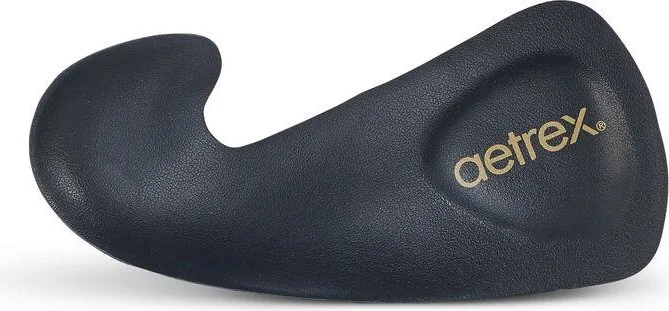 Aetrex Men's In-Style Orthotics W/ Metatarsal Support - Image 2