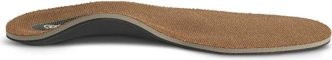 Aetrex Men's Memory Foam Orthotics - Insole for Extra Cushioning - Image 3