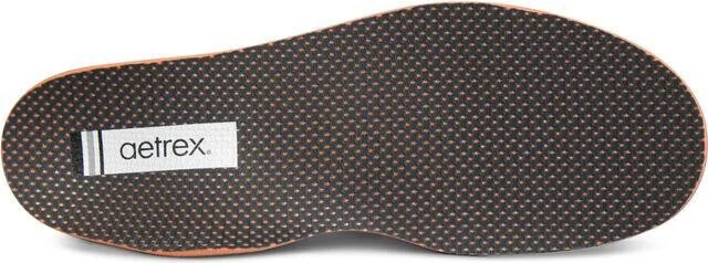 Aetrex Men's Performance Comfort Orthotics - Insoles for Athletic Activities - Image 2