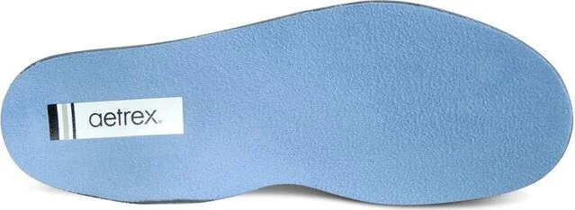 Aetrex Men's Premium Casual Orthotics - Insoles for Everyday Activities