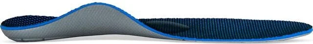 Aetrex Men's Speed Orthotics W/ Metatarsal Support - Image 3