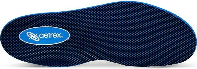 Aetrex Men's Speed Posted Orthotics - Image 2
