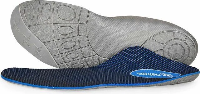Aetrex Men's Speed Posted Orthotics