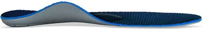 Aetrex Men's Speed Posted Orthotics W/ Metatarsal Support - Image 3