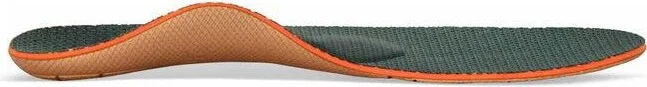 Aetrex Men's Train Posted Orthotics W/ Metatarsal Support - Image 3