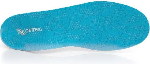 Aetrex Men's Unisex Cleats Orthotics - Insole for Sports - Image 2