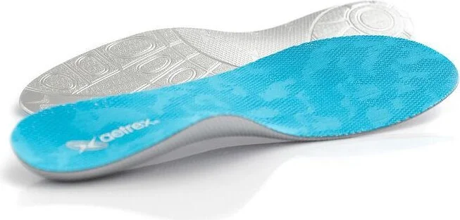 Aetrex Men's Unisex Cleats Posted Orthotics