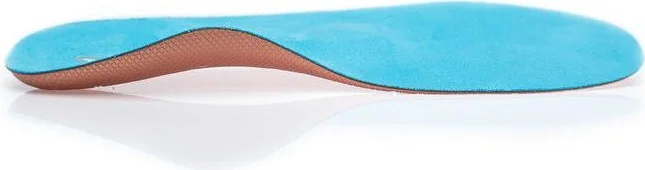 Aetrex Men's Unisex Thinsoles Orthotics W/ Metatarsal Support - Image 3