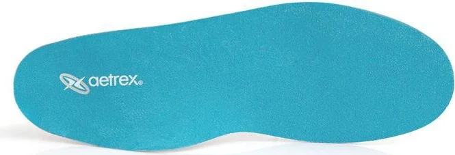 Aetrex Men's Unisex Thinsoles Posted Orthotics - Image 2