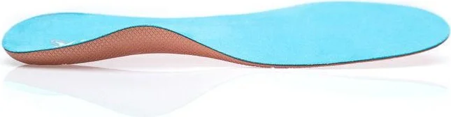 Aetrex Men's Unisex Thinsoles Posted Orthotics - Image 3
