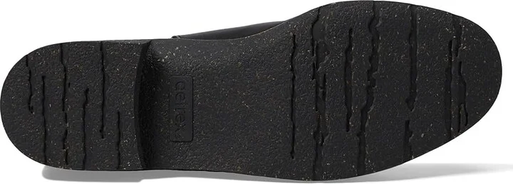 Aetrex Mila High Heels Shoes Black : EU 37 (US Women's 7) M (B), Leather - Image 3