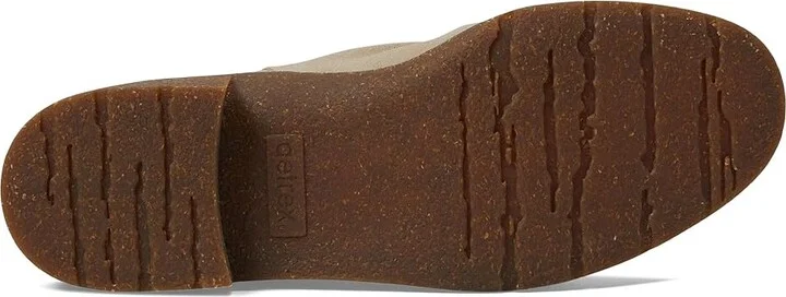 Aetrex Mila High Heels Shoes Taupe : EU 37 (US Women's 7) M (B), Leather - Image 3