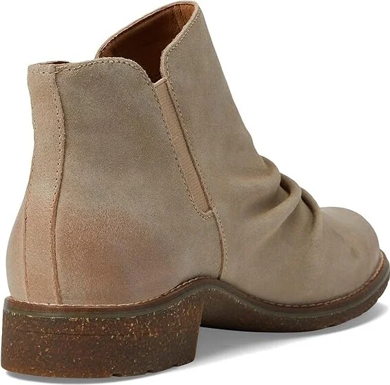 Aetrex Mila High Heels Shoes Taupe : EU 37 (US Women's 7) M (B), Leather - Image 4