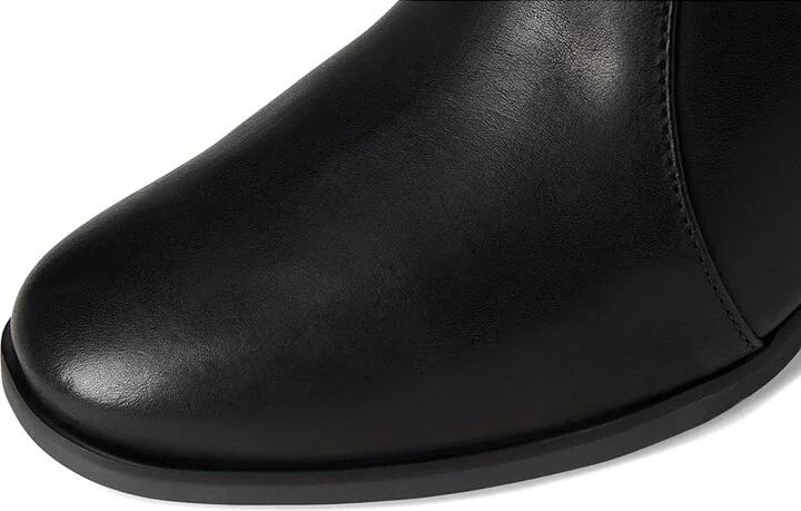Aetrex Rebecca High Heels Shoes Black : EU 40 (US Women's 9-9.5) M (B), Leather - Image 2