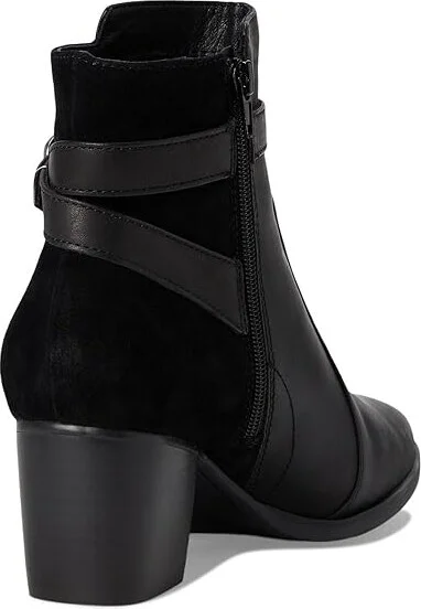 Aetrex Rebecca High Heels Shoes Black : EU 40 (US Women's 9-9.5) M (B), Leather - Image 4