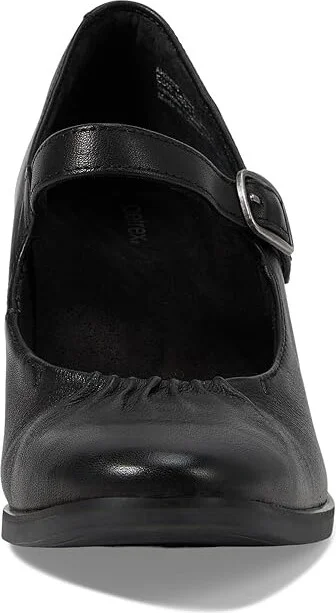 Aetrex Sara High Heels Black : EU 42 (US Women's 10.5-11) M (B), Leather - Image 2