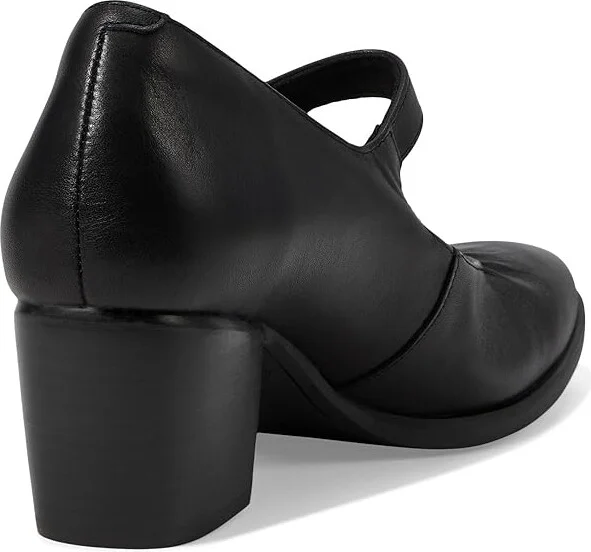Aetrex Sara High Heels Black : EU 42 (US Women's 10.5-11) M (B), Leather - Image 4