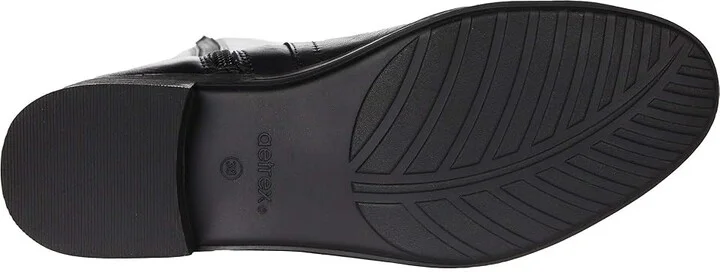 Aetrex Vera Women's Boots Black : EU 35 (US Women's 5-5.5) M (B), Leather - Image 3
