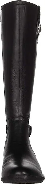 Aetrex Vera Women's Boots Black : EU 35 (US Women's 5-5.5) M (B), Leather - Image 5