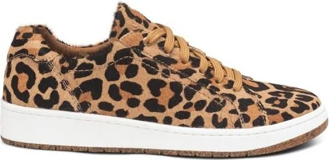 Aetrex Women Blake Comfort Sneaker - Image 2