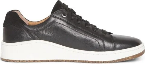 Aetrex Women Blake Comfort Sneaker - Image 3