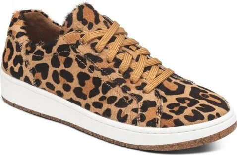 Aetrex Women Blake Comfort Sneaker