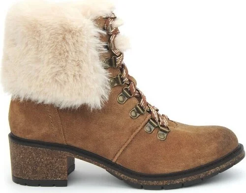 Aetrex Women Brooklyn Arch Support Boot - Image 2