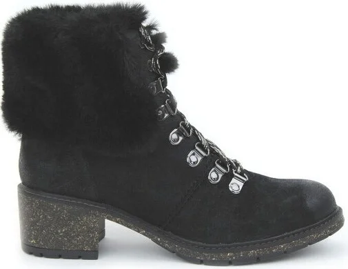 Aetrex Women Brooklyn Arch Support Boot - Image 3