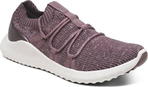 Aetrex Women Dani Arch Support Sneaker