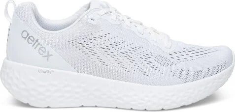 Aetrex Women Danika Arch Support Sneaker - Image 2