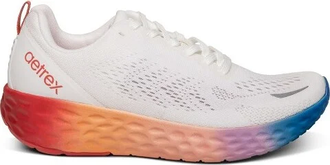 Aetrex Women Danika Arch Support Sneaker - Image 3